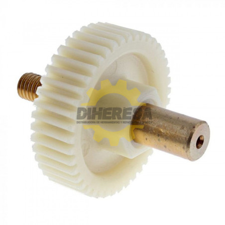 451018-8 ENGRANE DE DIENTE RECTO 43 P/LS1016L