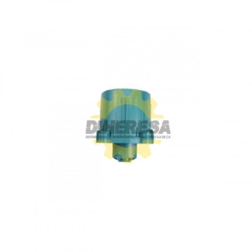451117-6 CARCASA DEL MOTOR...