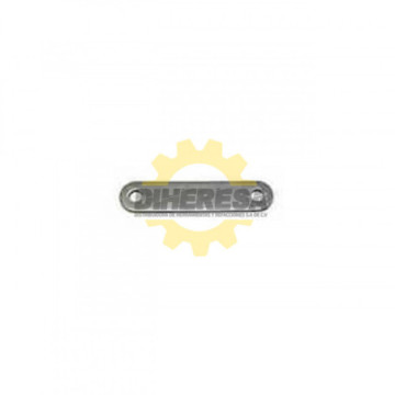 451194-8 PLACA DEFLECTORA...