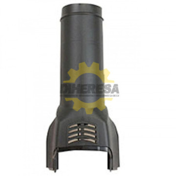 451444-1 CARCASA PARA MARTILLO ROTATIVO P/HM0870C
