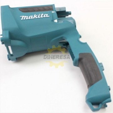 451536-6 CARCASA DEL MOTOR...