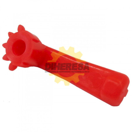 451925-5 PALANCA DEL AHOGADOR P/EBH252L,EBH341U,EBH340U (ANTES 5923502200)
