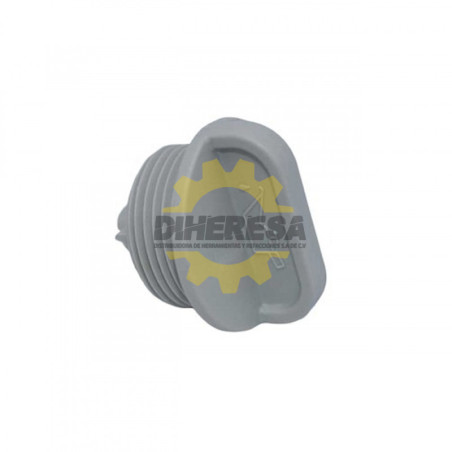 452047-4 TAPA DEL TUBO DE ACEITE P/BHX2500,EM2650 (ANTES 5926501500)