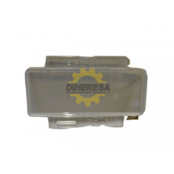452188-6 COVER P/BFL402R-BFT082R-DFT082R