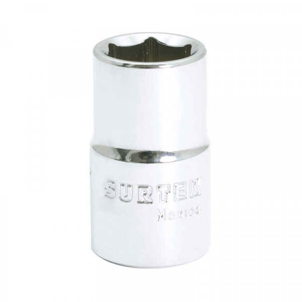 F5818H SURTEK Dado 1/2" 6 puntas 9/16" Surtek | DIHERESA