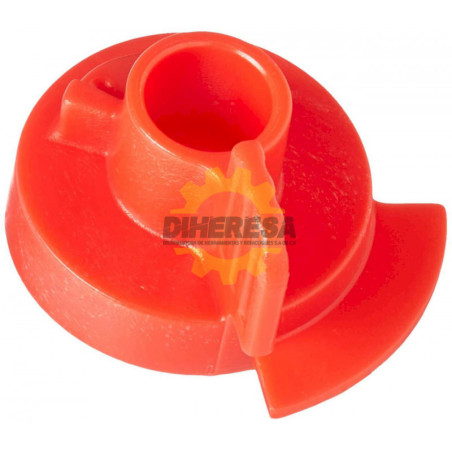 452216-7 PALANCA DE CONTROL P/BHX2500