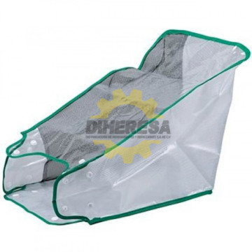 452583-0 BOLSA RECOLECTORA...