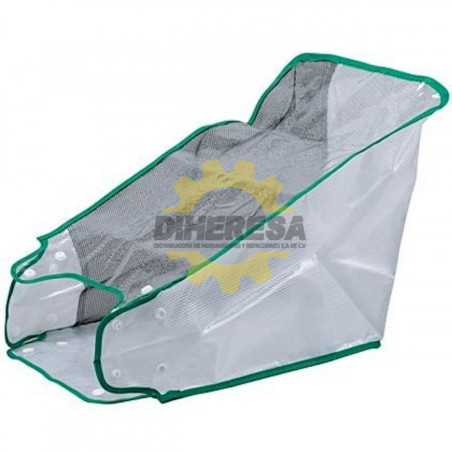 452583-0 BOLSA RECOLECTORA DE POLVO P/LM2300