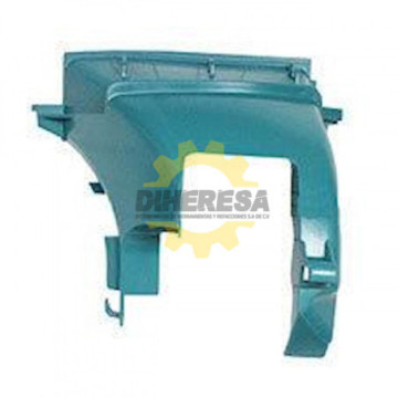 452617-9 CUBIERTA DEL...