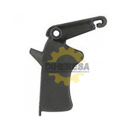 452721-4 PALANCA DE ACELERADOR P/EK7651H
