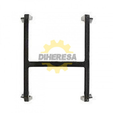 452726-4 LINEA DE ACEITE...