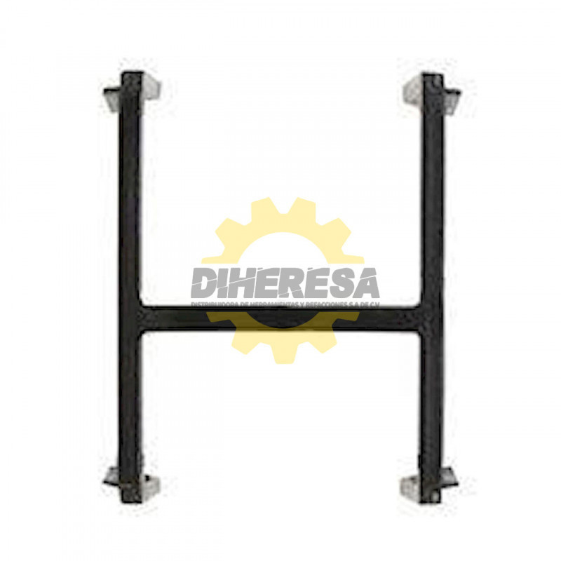 452726-4 LINEA DE ACEITE P/EK7651H 452726-4 LINEA DE ACEITE P/EK7651H