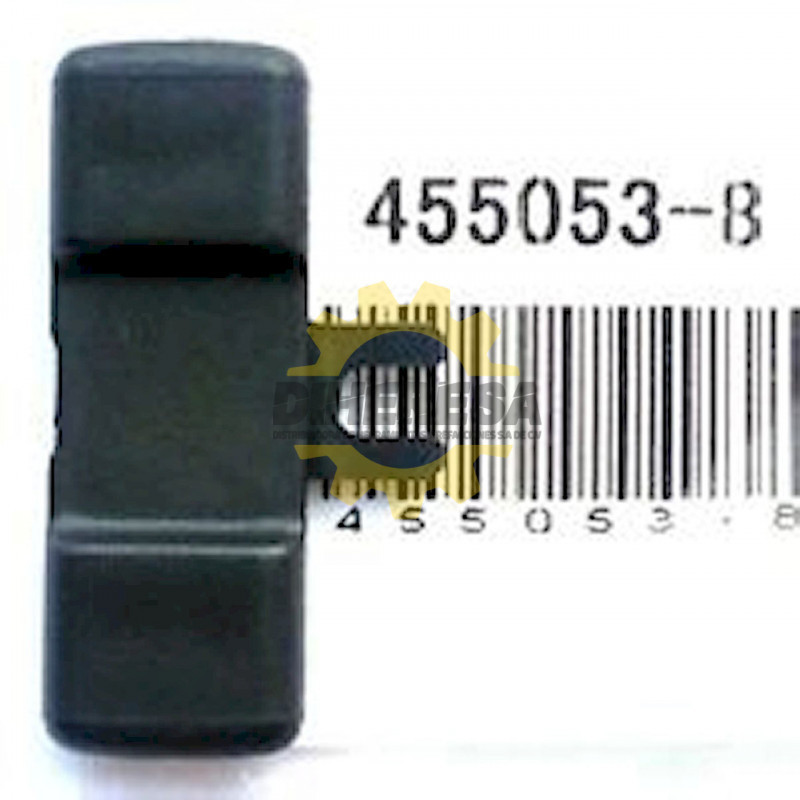 453055-8 PALANCA DEL INTERRUPTOR P/DT02 453055-8 PALANCA DEL INTERRUPTOR P/DT02
