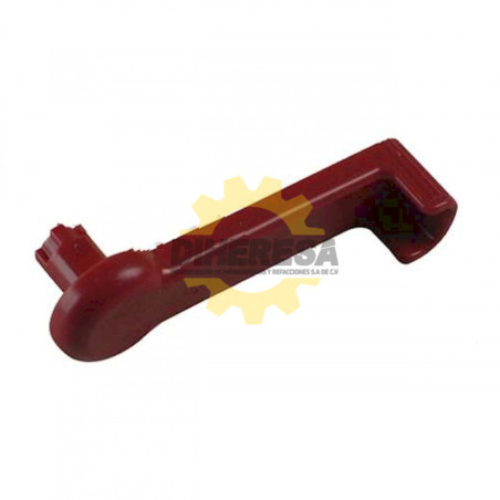 453502-9 PALANCA DE AHOGAMIENTO P/ PM7650 (DESC A 458165-6)