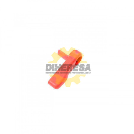 453717-8 PALANCA DEL ACELERADOR 2 P/ PM7650 (ANTES 6625500701)