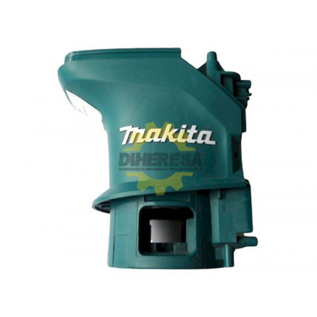454316-9 CARCASA DEL MOTOR P/HR4013C
