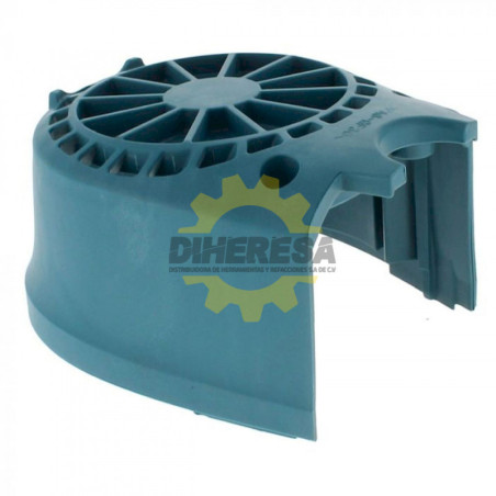 454328-2 CUBIERTA POSTERIOR P/HR4013C