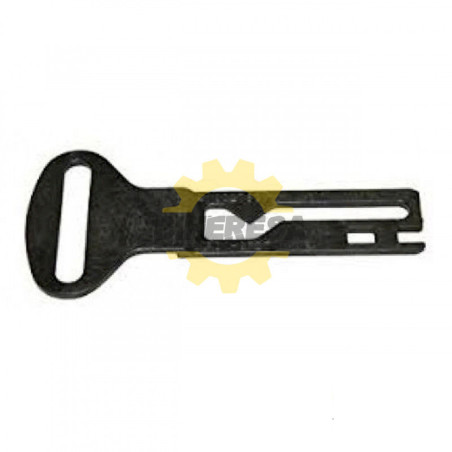 454339-7 PLACA DE CONTROL P/HR4013C