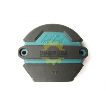 455052-0 TAPA TRASERA P/DTD148