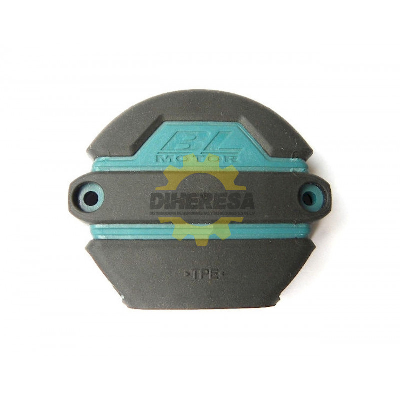 455052-0 TAPA TRASERA P/DTD148 455052-0 TAPA TRASERA P/DTD148