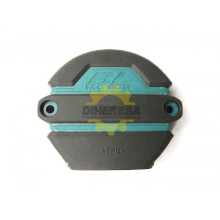 455052-0 TAPA TRASERA P/DTD148