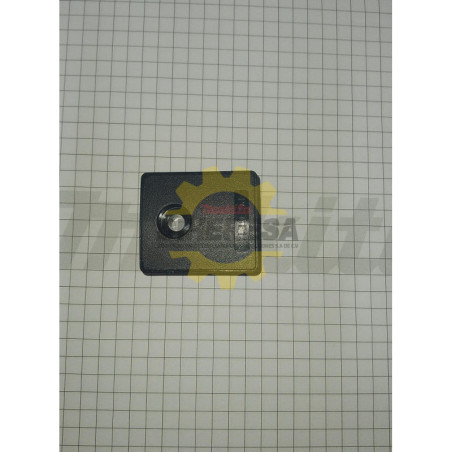 455161-5 CUBIERTA P/M8600G