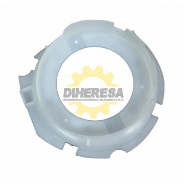 455354-4 PLACA DEFLECTORA...