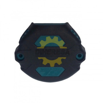 456711-9 TAPA TRASERA P/DTD170