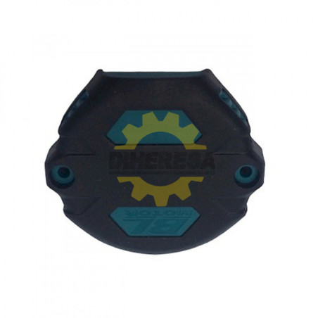 456711-9 TAPA TRASERA P/DTD170