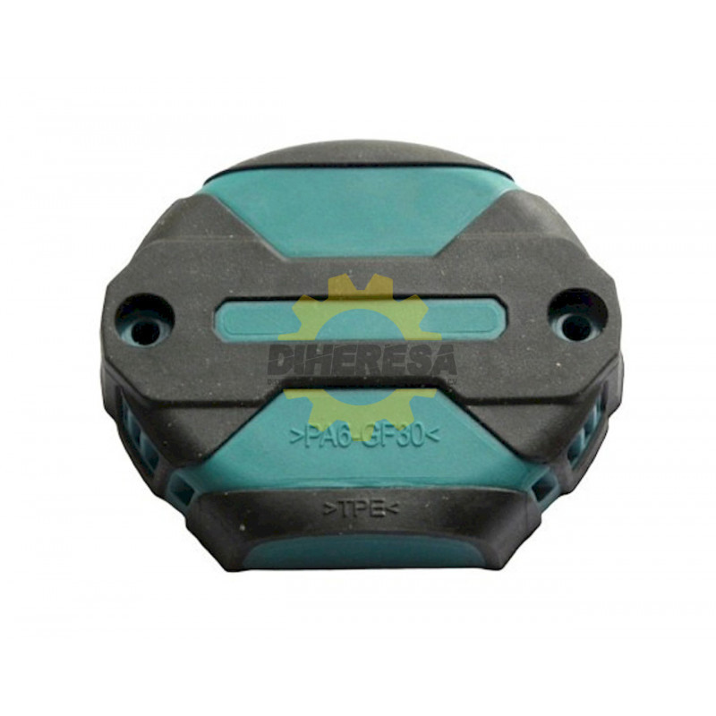 457069-9 CUBIERTA TRASERA P/DTD154, DTD153 457069-9 CUBIERTA TRASERA P/DTD154, DTD153