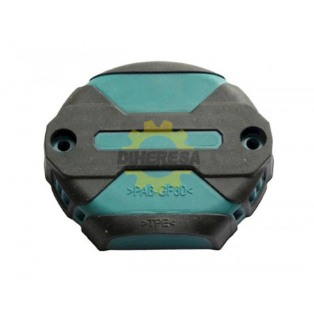 457069-9 CUBIERTA TRASERA P/DTD154, DTD153