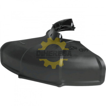 457324-9 CUBIERTA DEL CABEZAL P/DUR187U