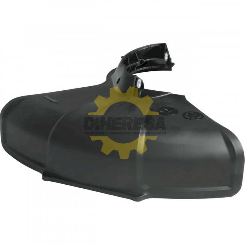457324-9 CUBIERTA DEL CABEZAL P/DUR187U