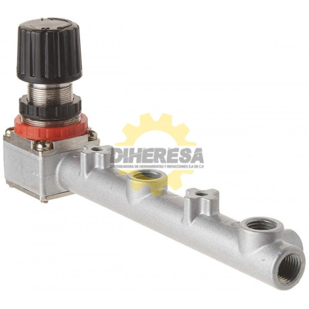 50008-93100 REGULADOR MULTIPLE P/MAC5501G