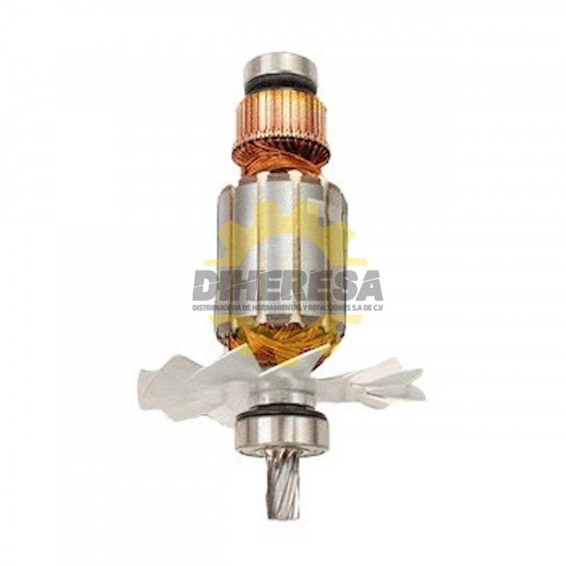 510006-5 ARMADURA P/5201N 510006-5 ARMADURA P/5201N