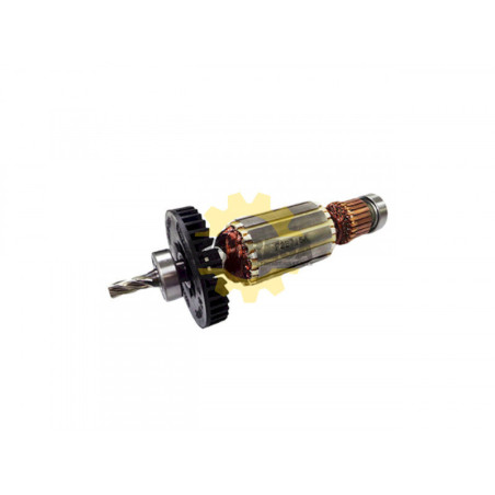 510201-7 ARMADURA ASSY 115V P/MJV430