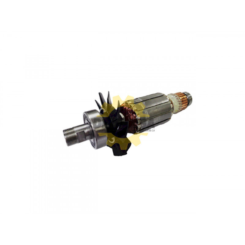510203-3 ARMADURA 115V P/MRP090,M3601 510203-3 ARMADURA 115V P/MRP090,M3601