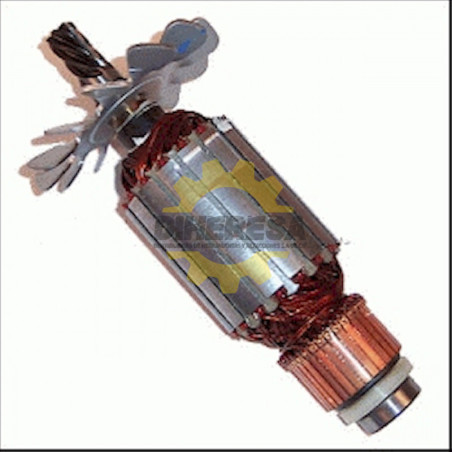 510282-1 ARMADURA 115V P/LC1210,LC1230 (ANTES 516571-2)