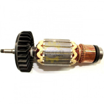 510286-3 ARMADURA 115V P/M9400G