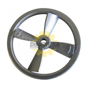 51122-6601 VOLANTE P/MAC5501G