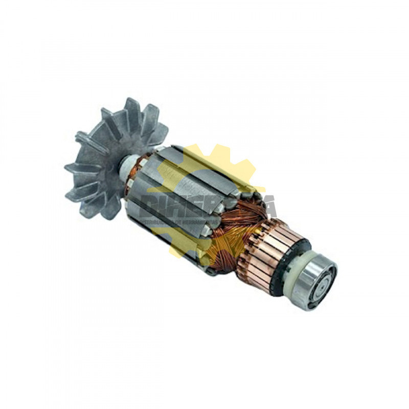 512611-4 ARMADURA 115V P/6013BR 512611-4 ARMADURA 115V P/6013BR