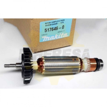 512696-0 ARMADURA 115V P/9045B (DESC LIQ