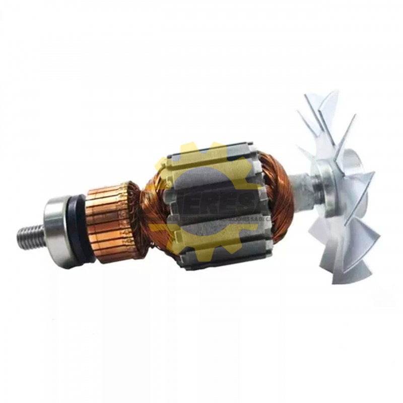 513316-9 ARMADURA 115V-130V P/9924B