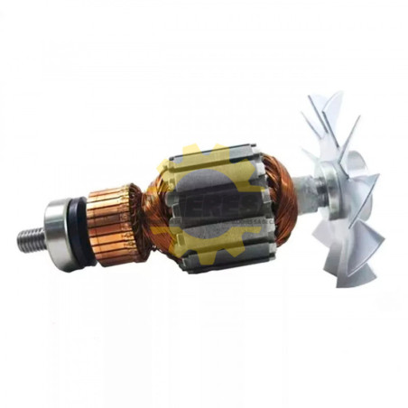 513316-9 ARMADURA 115V-130V P/9924B