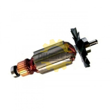513501-4 ARMADURA ASS'Y 115V P/BO4900,BO4900V