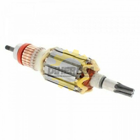 513561-6 ARMADURA ASS'Y 115V P/HM0860C