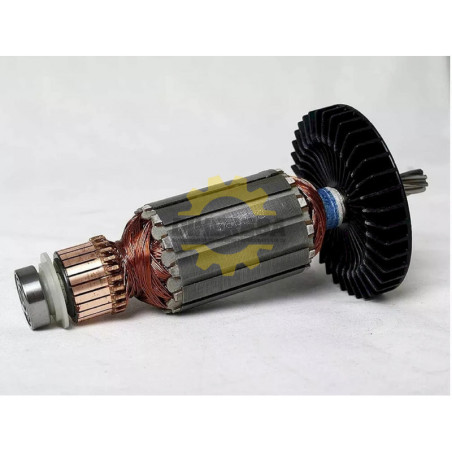 513576-3 ARMADURA ASS'Y 115V P/4131