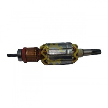 513631-1 ARMADURA 115V P/HR4001C