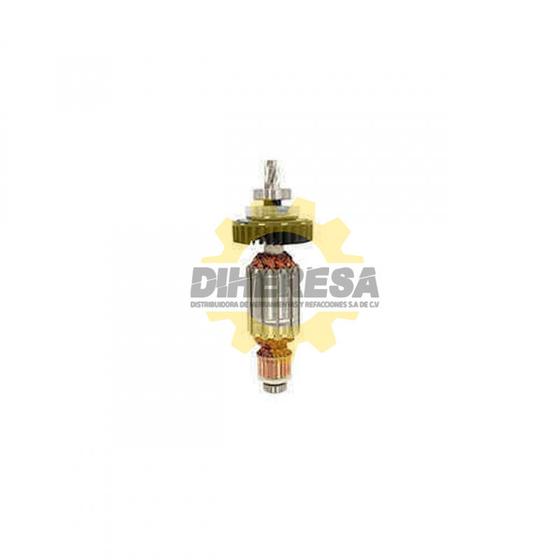 513676-9 ARMADURA 115V P/SP6000 513676-9 ARMADURA 115V P/SP6000