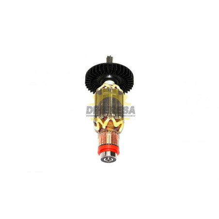 513691-3 ARMADURA 115V P/HR4041C